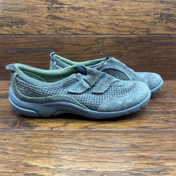 Privo By Clarks Sneakers Shoes 7.5M - Picture 1 of 9